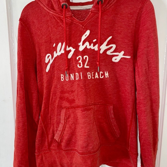 Gilly Hicks Bondi Beach Hoodie - Picture 2 of 4